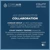 Count Energy Trading and Corsair Join Forces in An Innovative Collaboration: https://www.irw-press.at/prcom/images/messages/2023/72068/09-25-23corsairNR_PRcom.004.jpeg