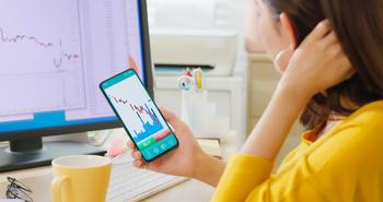 1 Incredible Growth Stock Down 81% You'll Regret Not Buying on the Dip: https://g.foolcdn.com/editorial/images/781998/gettyimages-woman-stock-chart-down-app-buy.jpg