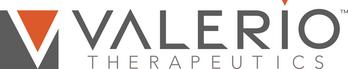 Valerio Therapeutics Acquires Emglev Therapeutics, a Single-Domain Antibody-Based Therapeutics Company: https://mms.businesswire.com/media/20240929456055/en/2257264/5/Valerio_logo_RGB-scaled.jpg