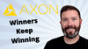 Why Axon Continues to Be a Top Stock: https://g.foolcdn.com/editorial/images/708835/youtube-thumbnails-70.png