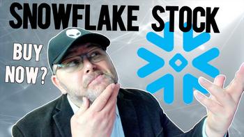 Best Stocks to Buy Now: Is Snowflake Stock a Buy After Earnings?: https://g.foolcdn.com/editorial/images/734040/snowflake-stock-thumby.jpg