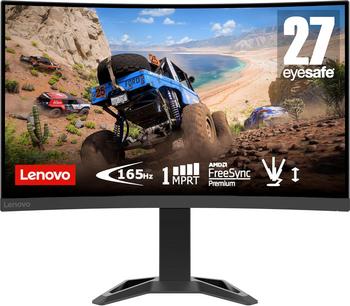 Lenovo G27c-30: Der Perfekte Curved Gaming Monitor zum Unschlagbaren Preis!: https://m.media-amazon.com/images/I/81mxgQdYE3L._AC_SL1500_.jpg