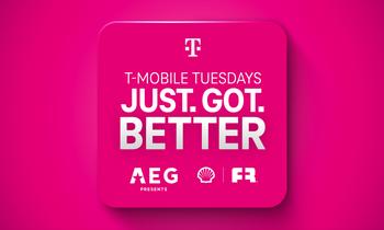 T-Mobile Teams Up with AEG Presents and Shell for Exclusive New T-Mobile Tuesdays Deals: https://mms.businesswire.com/media/20230725462415/en/1849429/5/4044483_mahogany-d0ve-nr-article-7-24-23.png.jpg