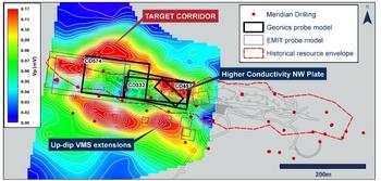 Meridian reports high-grade assay results & new geophysical targets at Santa Helena: https://www.irw-press.at/prcom/images/messages/2024/76912/23092024_EN_Meridian.002.jpeg