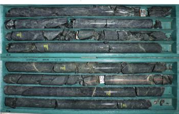 TinOne Reports Further Strong Intercepts and Extends Mineralization at Depth at its Great Pyramid Tin Project, Tasmania, Australia: https://www.irw-press.at/prcom/images/messages/2023/68904/2023-01-18_TinOne_PRcom.004.png