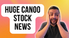 Canoo Is About to Do Something It's Never Done Before!: https://g.foolcdn.com/editorial/images/734914/huge-canoo-stock-news.png