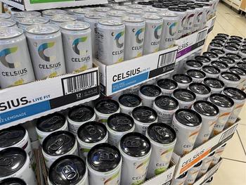 Celsius Stock Defies Market Sell-Off with More Upside Ahead: https://www.marketbeat.com/logos/articles/med_20240807141950_celsius-stock-defies-market-sell-off-with-more-ups.jpg