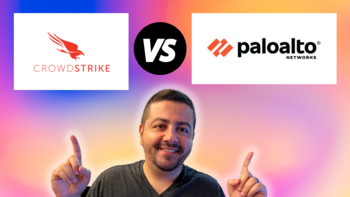 Best Cybersecurity Stock? CrowdStrike Stock vs. Palo Alto Networks Stock: https://g.foolcdn.com/editorial/images/747435/untitled-design-63.png