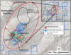 Bericht gemäß NI 43-101 bietet Einblicke in weitere Ziele bei Porphyr-Kupfer-Projekt Majuba Hill in Nevada: https://www.irw-press.at/prcom/images/messages/2023/72001/MajubaHill180923_DE_PRcom.001.png