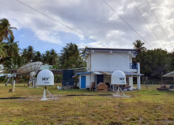 Vodafone Cook Islands to Deliver 4G+ Networks throughout the Cook Islands using SES’s O3b mPOWER: https://mms.businesswire.com/media/20221216005487/en/1667920/5/SES_Press_Release_Cook_Islands_image.jpg