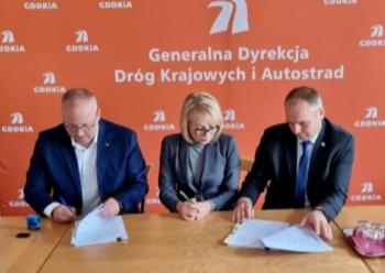 Backbone of the Polish road system - PORR to build important section of S16 : https://www.irw-press.at/prcom/images/messages/2024/76125/PORR_240703_ENPRcom.001.jpeg