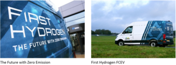 First Hydrogen to Build Left-Hand Drive FCEV for European Market: https://www.irw-press.at/prcom/images/messages/2024/76334/FirstHydrogen240724_EN_PRcom.001.png