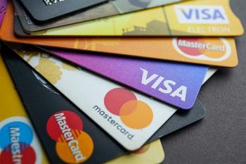 Visa and Mastercard: Top Payment Stocks to Watch After Rate Cuts: https://www.marketbeat.com/logos/articles/med_20241003123545_v-vs.jpg