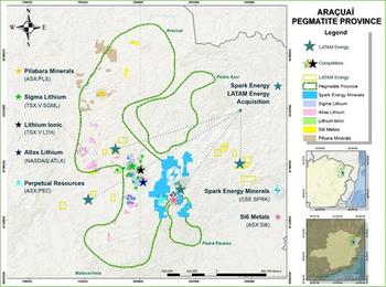 EQS-News: Spark Energy Minerals schließt den Erwerb von Latam Energy ab: https://images.newsfilecorp.com/files/10093/225116_d9d1d26964920825_002.jpg