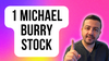 1 Michael Burry Stock Down 67% You'll Regret Not Buying on the Dip: https://g.foolcdn.com/editorial/images/738227/1-michael-burry-stock.png