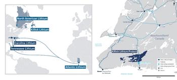 Piedmont Lithium geht mit Vinland Lithium Partnerschaft zur Weiterentwicklung des Lithiumprojekts Killick in Neufundland ein: https://www.irw-press.at/prcom/images/messages/2023/72227/Piedmont_111023_DEPRcom.001.jpeg