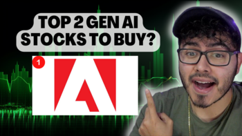 Here Are 2 Top Generative AI Stocks, but Is It Too Late to Buy?: https://g.foolcdn.com/editorial/images/736960/jose-najarro-2023-06-20t140540145.png