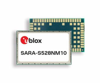 u-blox launches first satellite IoT-NTN cellular module with embedded GNSS solving remote connectivity challenges: https://lh7-rt.googleusercontent.com/docsz/AD_4nXes6yqjACKCXuYWy6AmXY0wwu9ZGEY0Y4w-CtXh79tmmo_r_L9JTEoz1Spi2er_9-BYAlrwv3UsZ5OMxOK4eSehDzFseACPEWsyoDzNV4k7EdXYUrlmVZBGVbdKlLxwveFti67y8AMmRNtgCATB15EOow29FeX8TdCI0a84L42IwLvFSzsrIC0?key=dRPun0whFAOc60tmA7JUnA