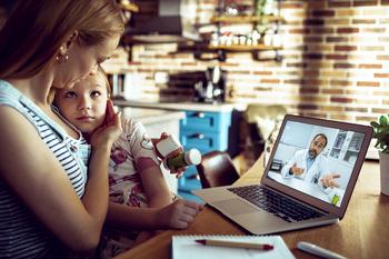 Why Teladoc Health Stock Dived on Friday: https://g.foolcdn.com/editorial/images/774661/adult-and-child-participating-in-a-telehealth-session.jpg