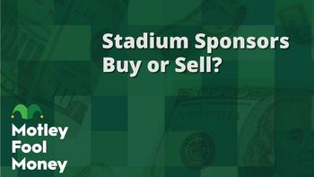 Does It Make Sense to Invest in a Company With Its Name on a Stadium?: https://g.foolcdn.com/editorial/images/746617/mfm_20230903.jpg