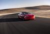 Better Buy: Tesla vs. Rivian Stock: https://g.foolcdn.com/editorial/images/720317/a-tesla-driving-on-a-desert-road.jpg