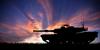 Bad News for Defense Investors: General Dynamics' Terrific Growth Won't Last: https://g.foolcdn.com/editorial/images/784734/m1-abrams-main-battle-tank-silhouetted-against-a-sunset.jpg