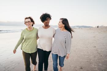 Why I'm not Counting on Social Security, and Neither Should You: https://g.foolcdn.com/editorial/images/692435/three-people-walking-on-the-beach-and-smiling.jpg