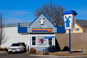 Worried About the Market? This Stock Should Do Well in Just About any Market Environment: https://g.foolcdn.com/editorial/images/789799/dutch_bros_coffee_shop_with_logo_bros.jpg