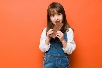 3 Winning Stocks to Buy No Matter What the Market Is Doing: https://g.foolcdn.com/editorial/images/755748/girl-eating-chocolate-bar.jpg