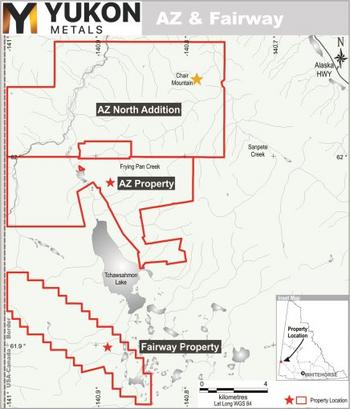 Yukon Metals verdoppelt seinen Grundbesitz: https://www.irw-press.at/prcom/images/messages/2024/75893/24-06-11_NR_Doubles_Land_DE_Prcom.001.jpeg