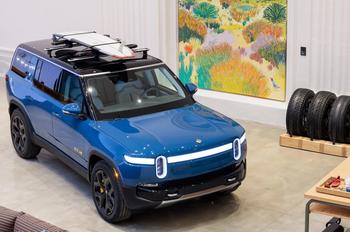 Can Rivian Automotive Double in 5 Years? Here's What It Would Take.: https://g.foolcdn.com/editorial/images/777820/rivian.jpg