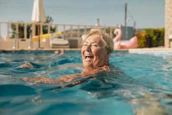 Market Slump Got You Down? 1 Supercharged Stock to Buy Now: https://g.foolcdn.com/editorial/images/755966/vacationer-enjoying-time-in-the-pool.jpg