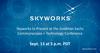 Skyworks to Present at the Goldman Sachs Communacopia + Technology Conference: https://mms.businesswire.com/media/20220907005551/en/1563483/5/090722-Skyworks_to_Present_at_the_Goldman_Sachs_Communacopia_%2B_Technology_Conference.jpg