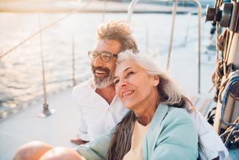 3 Social Security Secrets All Married Couples Need to Know Before Retirement: https://g.foolcdn.com/editorial/images/775157/mature-couple-sitting-on-a-boat-smiling.jpg