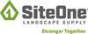 SiteOne Landscape Supply Establishes Hardscapes Presence in Florida With Acquisition of Seffner Rock & Gravel: https://mms.businesswire.com/media/20200803005764/en/810030/5/SITE-Logo.jpg