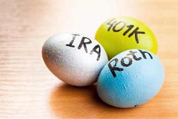 Traditional IRA vs. Roth IRA vs. 401(k): A Comparison: https://www.marketbeat.com/logos/articles/med_20240819172442_traditional-ira-vs-roth-ira-vs.jpg