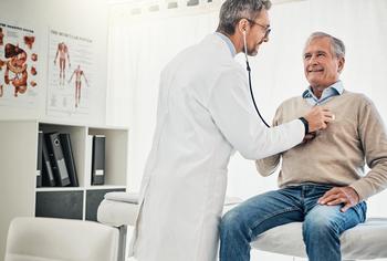 56% of Workers Say Affording Healthcare in Retirement Is a Major Goal. Here's How to Meet It.: https://g.foolcdn.com/editorial/images/703881/doctor-with-older-man-gettyimages-1152828905.jpg