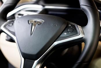 Hot Play or Overheated? Tesla’s 13-Day Win Streak Finally Ends: https://www.marketbeat.com/logos/articles/med_20230615063047_hot-play-or-overheated-teslas-13-day-win-streak-fi.jpg