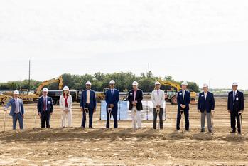 Methodist and Acadia Healthcare Break Ground on Behavioral Health Hospital in Council Bluffs: https://mms.businesswire.com/media/20240827527624/en/2226178/5/20240827_MJE_Behavioral_Health_Hospital_002.jpg