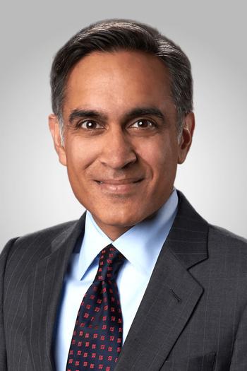 Comcast Corporation Names Anand Kini Executive Vice President, Corporate Strategy: https://mms.businesswire.com/media/20230301005406/en/1726653/5/Anand_Kini.jpg