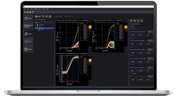 Keysight Announces New Device Modeling Software to Enable One-Stop Workflow: https://mms.businesswire.com/media/20220825005495/en/1553647/5/Model_Generator_Laptop.jpg