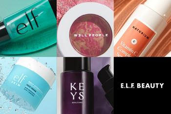 e.l.f. Beauty Announces Definitive Agreement to Acquire Naturium: https://mms.businesswire.com/media/20230829531094/en/1876880/5/ELF-Lineup-A.jpg