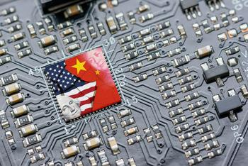 Why Nvidia, Intel, Broadcom, and Other Artificial Intelligence (AI) Semiconductor Stocks Crumbled Tuesday Morning: https://g.foolcdn.com/editorial/images/751283/us-and-chinese-flags-superimposed-on-a-semiconductor.jpg