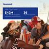 Newmont and Project C.U.R.E. – Two Decades of Partnership Delivering Global Medical Support: https://mms.businesswire.com/media/20240208935869/en/2026605/5/9722_ProjectCure_Slideshow_2.jpg