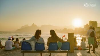 Corona Cero Brings Same Seats as from Olympic Games Venues to Iconic Sunset Destinations Around the World: https://mms.businesswire.com/media/20240722637366/en/2192214/5/Rio_De_Janeiro_-_Brazil.jpg