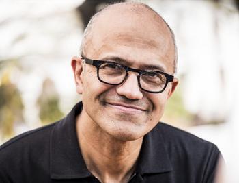 If You Invested $10,000 in Microsoft When Satya Nadella Became CEO, This Is How Much You Would Have Today: https://g.foolcdn.com/editorial/images/759725/ms-execs-2017-02-nadella-satya-portraits-11-rt-1024x780.jpg