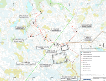 Mawson liefert 211 Millionen US$ NPV5 (nach Steuern) aus Rajapalot PEA: https://www.irw-press.at/prcom/images/messages/2022/67893/20102022_DE_Mawson.004.png