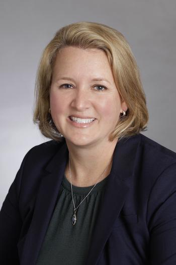 Cushman & Wakefield Appoints Jessica Francisco as Its First Chief Sustainability Officer: https://mms.businesswire.com/media/20240404654738/en/2089703/5/JF_CSO_Headshot_FINAL.jpg