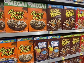 4 Reasons to Consider Adding General Mills to Your Portfolio: https://www.marketbeat.com/logos/articles/med_20240909085854_general-mills-stock-4-reasons-it-should-be-in-your.jpg