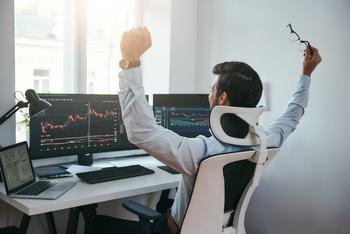 3 Tech Stocks With More Potential Than Any Cryptocurrency: https://g.foolcdn.com/editorial/images/744092/happy-trader-investing-growth-profit-buy-stock-celebrate.jpg